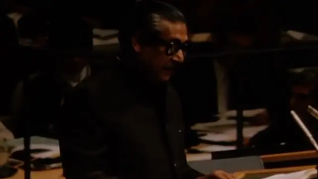 শেখ মুজিব