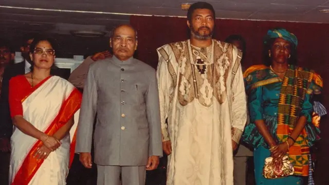 పీవీ నరసింహారావు