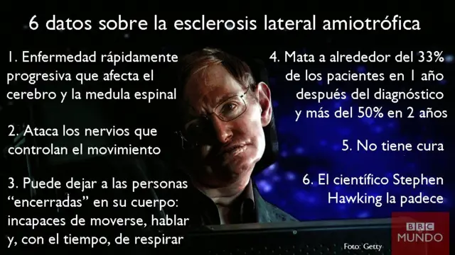 Stephen Hawking