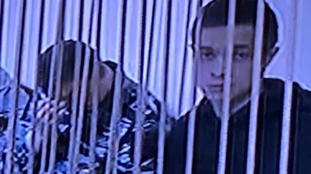 Илья Шакурский