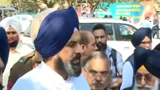 ਬਿਕਰਮ ਸਿੰਘ ਮਜੀਠੀਆ