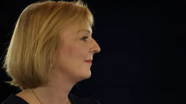 ઑક્સફર્ડમાં જ લિઝ ટ્રસ કન્ઝર્વેટિવ પાર્ટી સાથે જોડાયાં હતાં