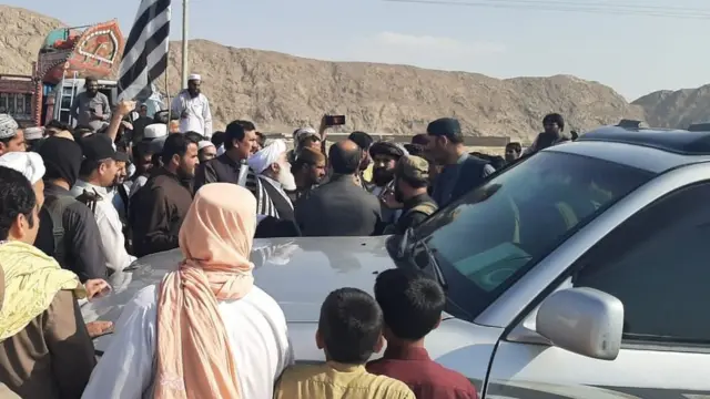 آزادی مارچ