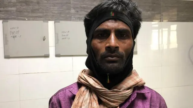 वीरेंद्र महतो