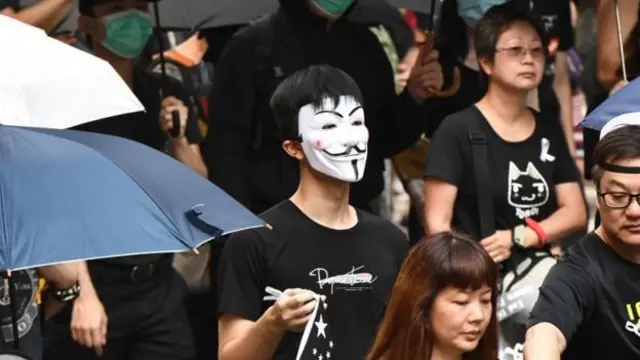 هنگ‌کنگ