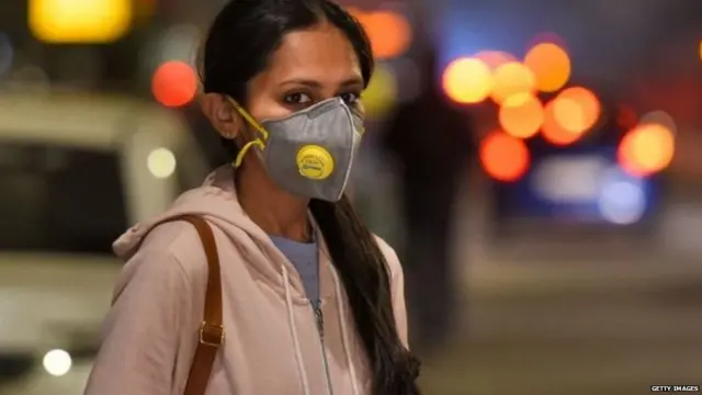 कोरोना वायरस