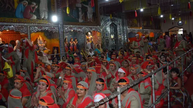 नरोधा मालनी