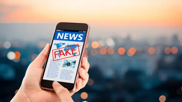 এসজি-সংশ্লিষ্ট ফেক নিউজ বা ভুয়া খবরের ওয়েবসাইটগুলোর একটি হলো ইইউ ক্রনিকল