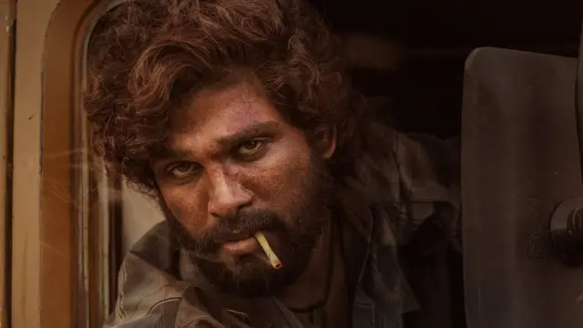 अल्लू अर्जुन