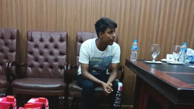 ਅਮਰਜੀਤ ਸਿੰਘ