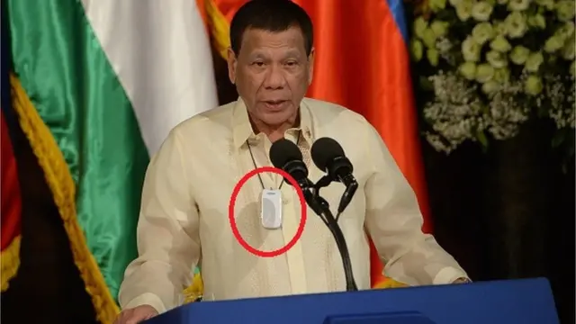 రోడ్రిగో డ్యూటెర్ట్