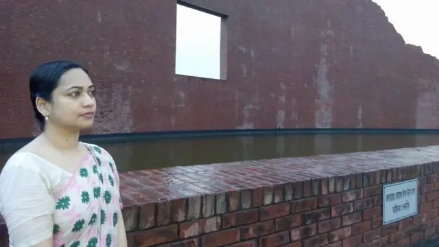 নুজহাত চৌধুরি