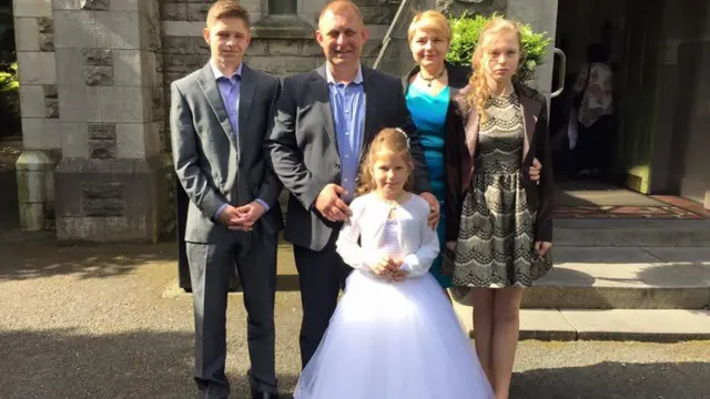 Михайло Баскін