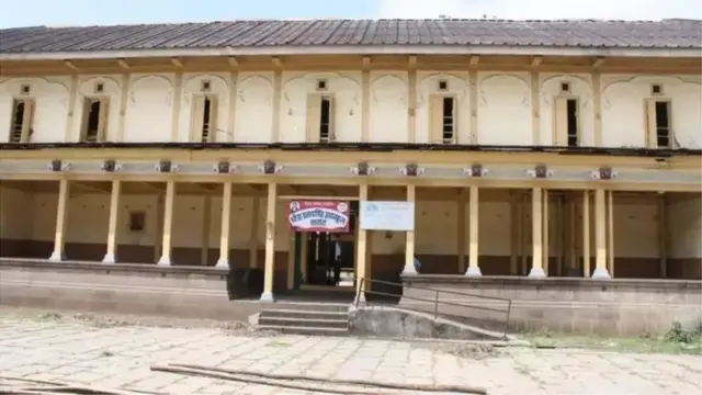 అంబేడ్కర్ చదివిన ప్రభుత్వ పాఠశాల