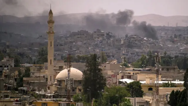 Mosul, Iraq