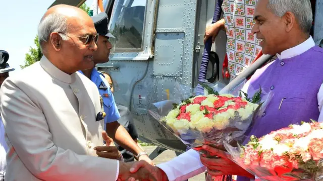 આચાર્ય દેવવ્રત