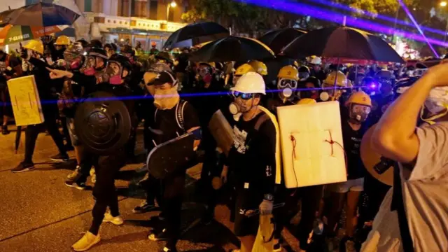 hong kong