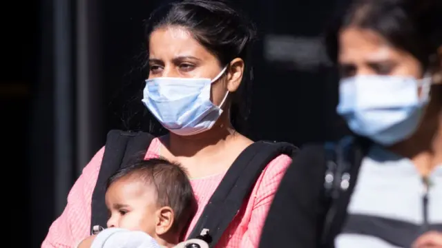 કોરોના વાઇરસ