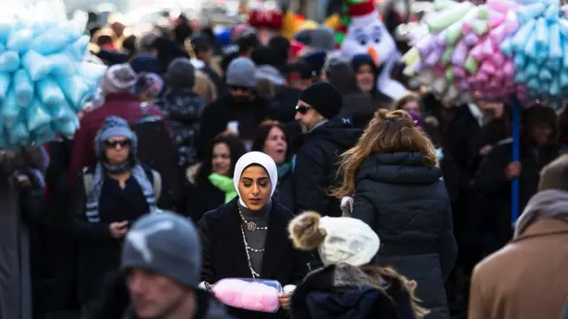 Сучасні суспільства мультикультурні