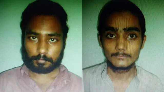 کراچی سینٹرل جیل