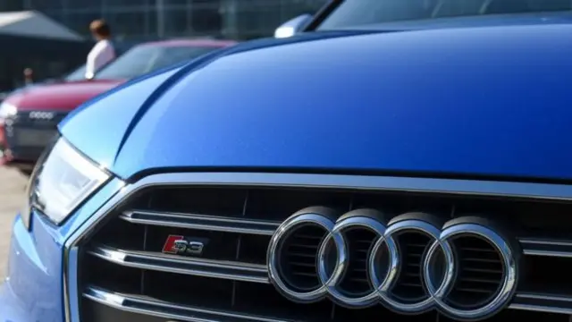 Audi
