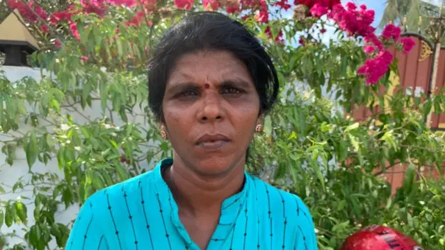 முள்ளிவாய்க்கால் காணாமல் ஆக்கப்பட்டோர்