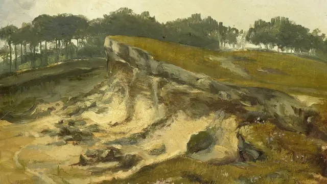 सैंड माइनिंग