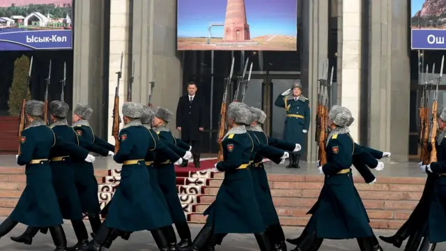 ант берүү