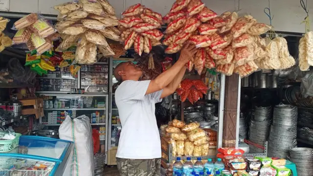 perempuan, pasutri, bayi tabung, Su'diyah, Somidi, Sumenep