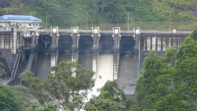 இலங்கை இயற்கை அனர்த்தங்கள் - ஐவர் உயிரிழப்பு