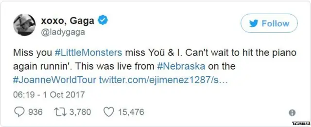 लेडी गागा, पॉप स्टार,सेहत, मांस पेशियों में दर्द, वर्ल्ड टूर