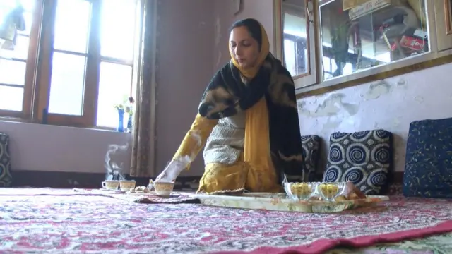 रूबीना तबसुम