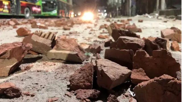 సీఏఏ వ్యతిరేక నిరసలు