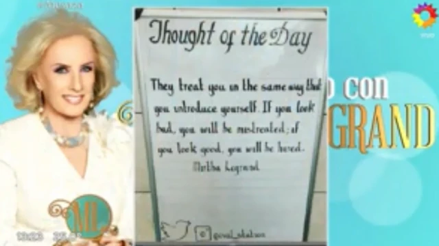 Мирта Легран