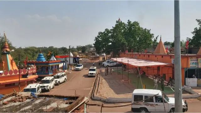 मंदिर
