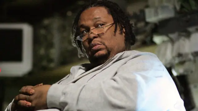 Proposition Joe, protagonizado por Robert F. Chew