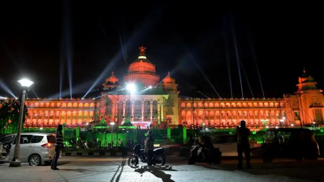 কর্ণাটক বিধানসভা