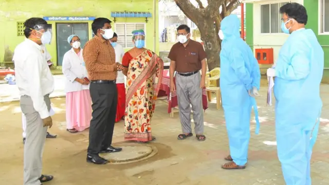 ராமநாதபுரத்தில் கொரோனாவால் உயிரிழந்தவர்களின் எண்ணிக்கையின் உண்மை நிலவரம் என்ன?