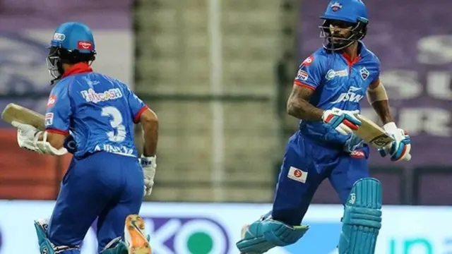 RCB Vs DC: அடுத்தடுத்து திருப்பம் - பெங்களூரூ, டெல்லி இரண்டும் பிளே ஆஃப்க்கு தகுதி பெற்றது எப்படி?