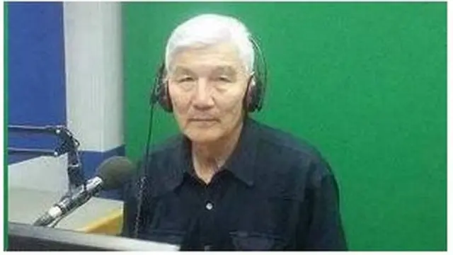 Кыргызстанда алгачкылардан болуп автоунаа соодасын баштаган ишкерлердин бири, Жогорку Кеңештин мурдагы депутаты Өмүрбек Абдырахманов