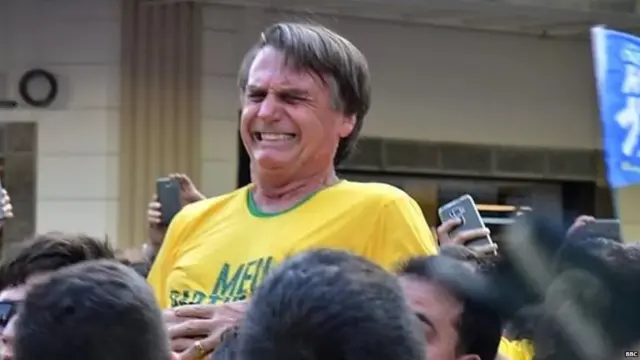 बोलसोनारो