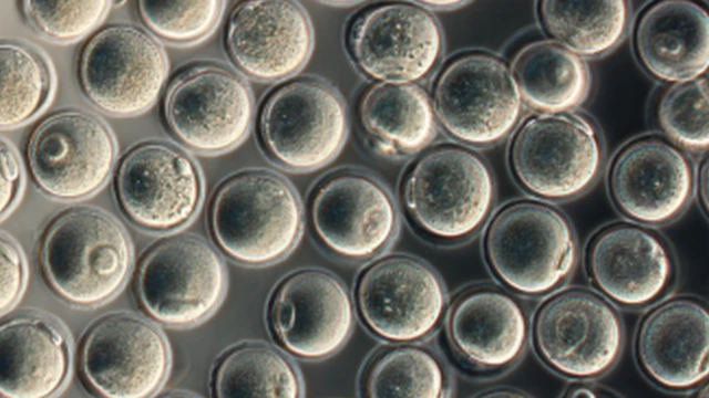 Яйцеклетки