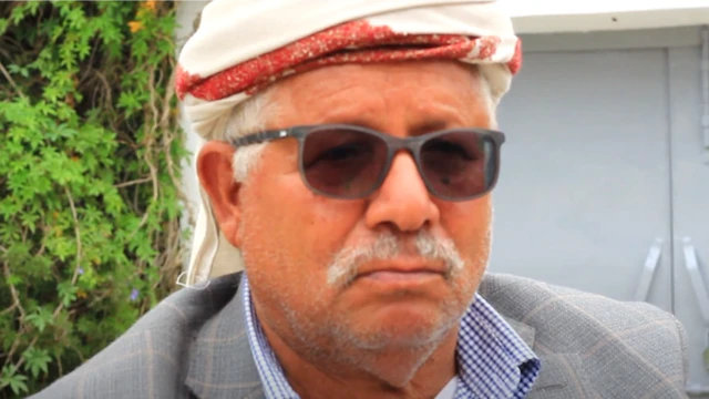 ثابت مثنى جبران