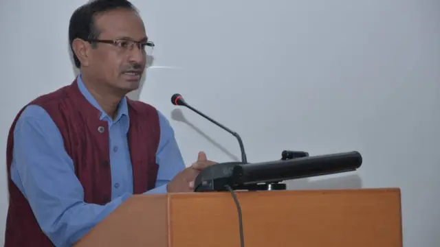 સીએસડીએસના નિયામક સંજય કુમાર