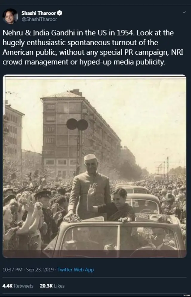 ਸ਼ਸ਼ੀ ਥਰੂਰ