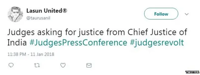 प्रेस कॉन्फ्रेंस