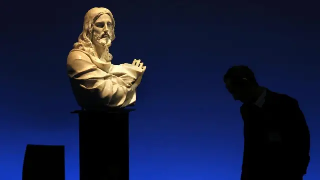 上帝