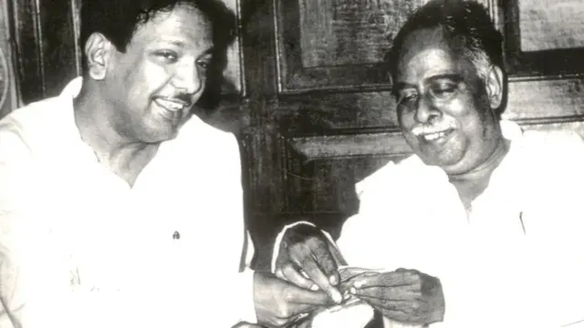 கருணாநிதி