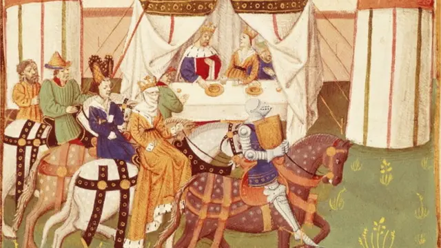 Король Артур