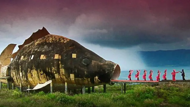 "Акт вбивства"